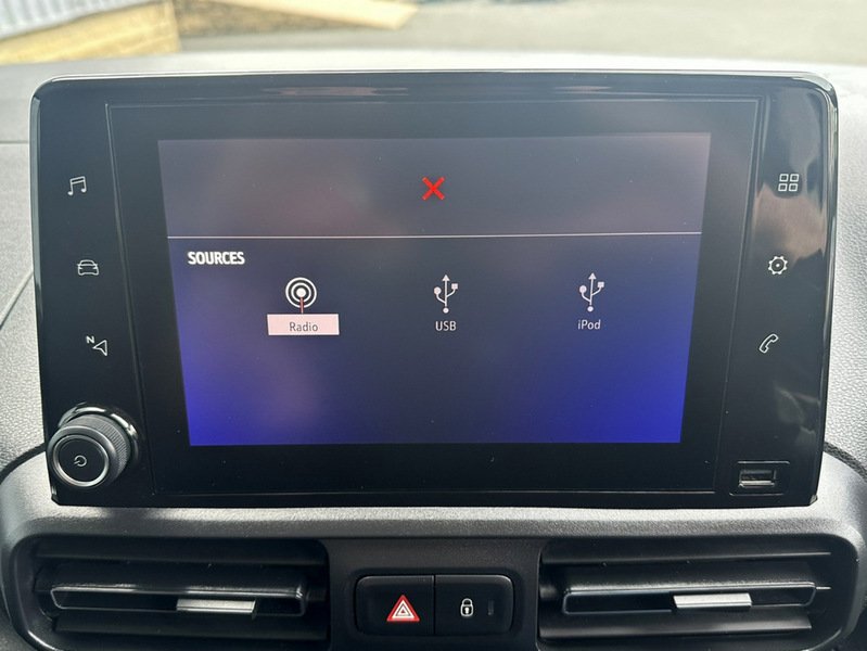 Vehicle 25