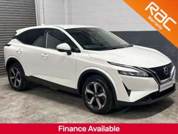 2022 - 1.3 DiG-T MH N-Connecta 5dr