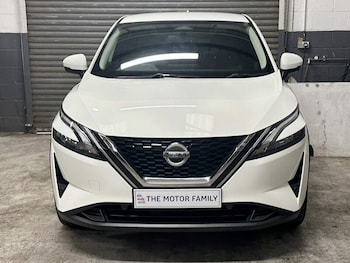 Used Nissan Qashqai 2022 for sale - 75287728: Photo