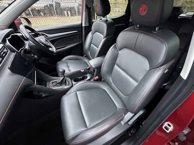 Used MG MG ZS 2023 for sale - 77704092: Photo 11