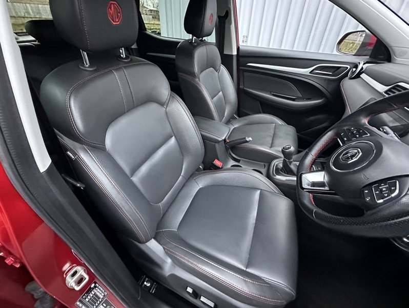 Used MG MG ZS 2023 for sale - 77704092: Photo 12