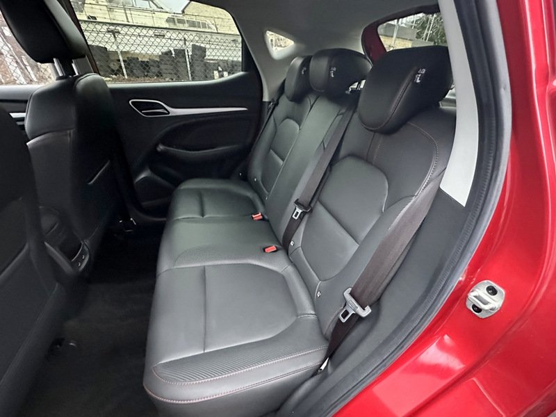 Used MG MG ZS 2023 for sale - 77704092: Photo 13