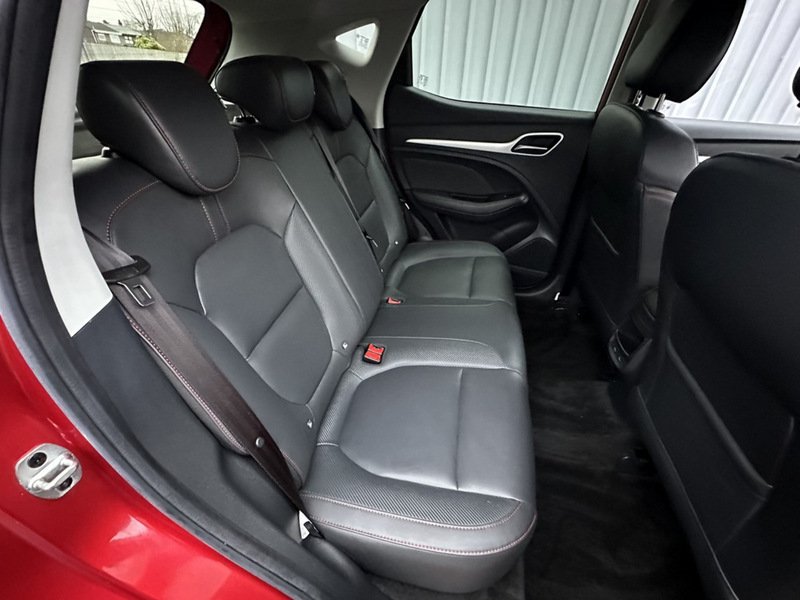 Used MG MG ZS 2023 for sale - 77704092: Photo 14