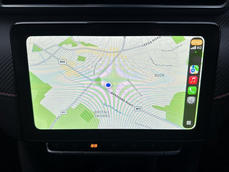 Used MG MG ZS 2023 for sale - 77704092: Photo 2