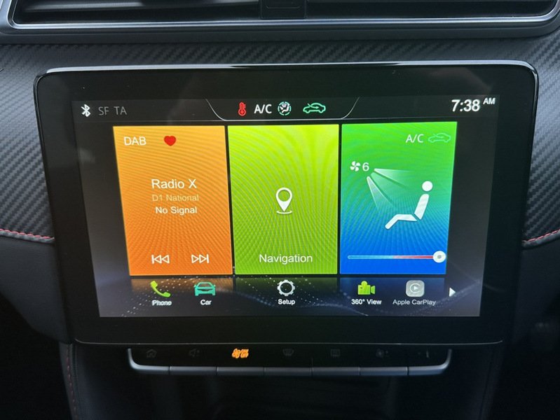 Used MG MG ZS 2023 for sale - 77704092: Photo 21