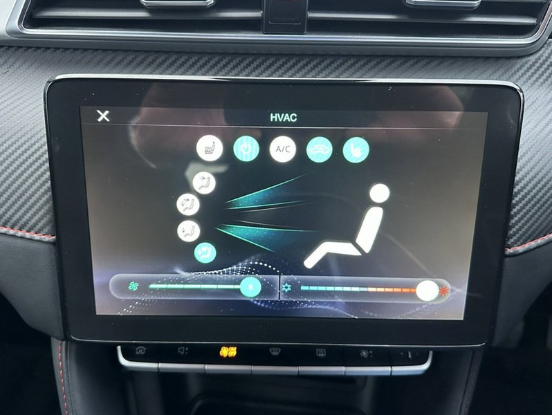 Used MG MG ZS 2023 for sale - 77704092: Photo 22