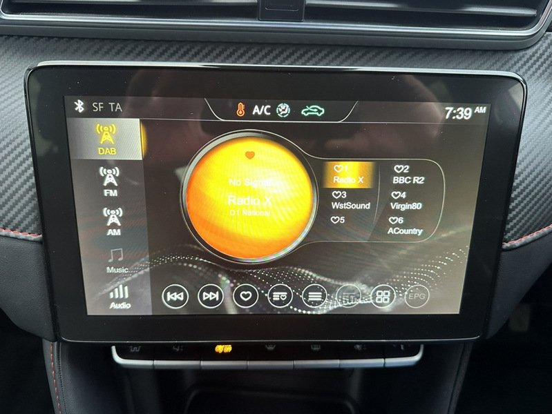 Used MG MG ZS 2023 for sale - 77704092: Photo 23