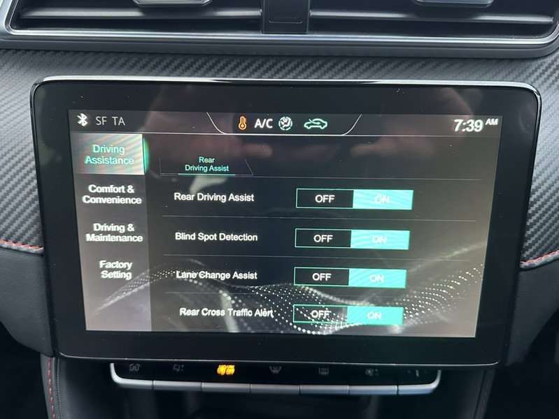 Used MG MG ZS 2023 for sale - 77704092: Photo 24