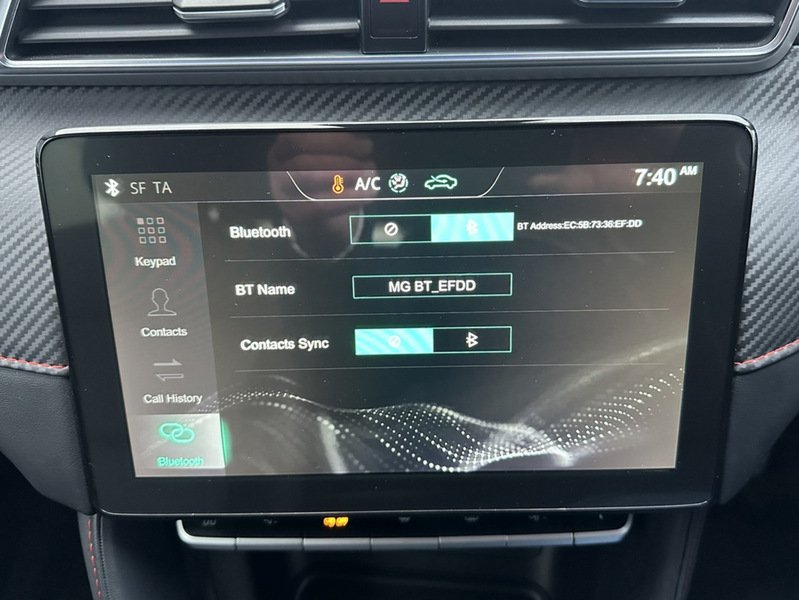 Used MG MG ZS 2023 for sale - 77704092: Photo 25