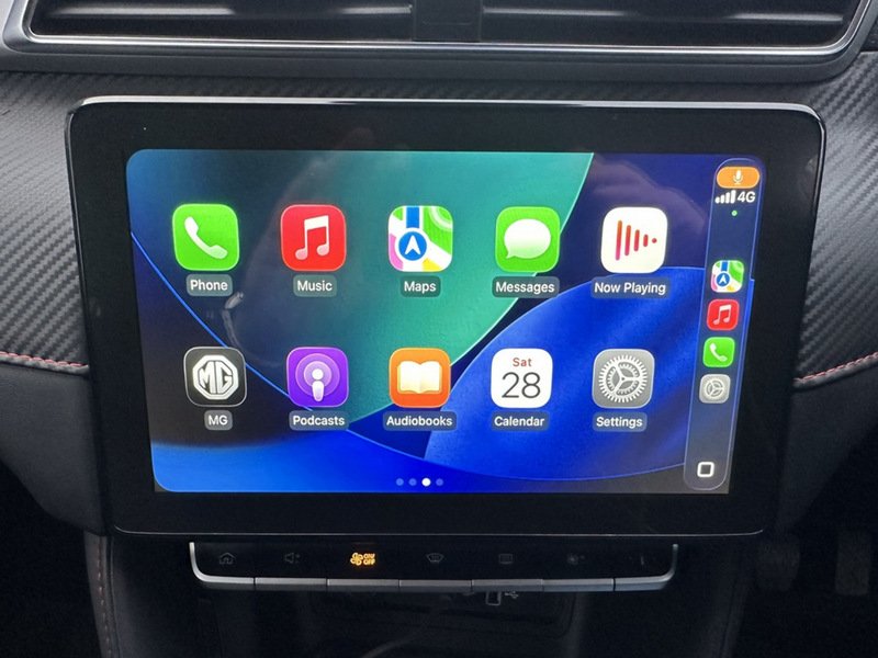 Used MG MG ZS 2023 for sale - 77704092: Photo 26