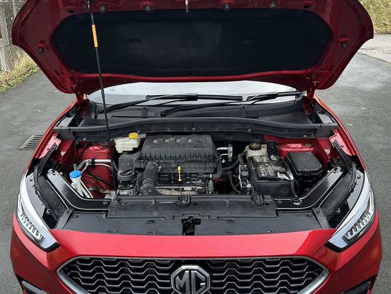 Used MG MG ZS 2023 for sale - 77704092: Photo 27
