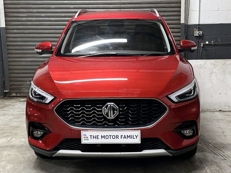 Used MG MG ZS 2023 for sale - 77704092: Photo 3