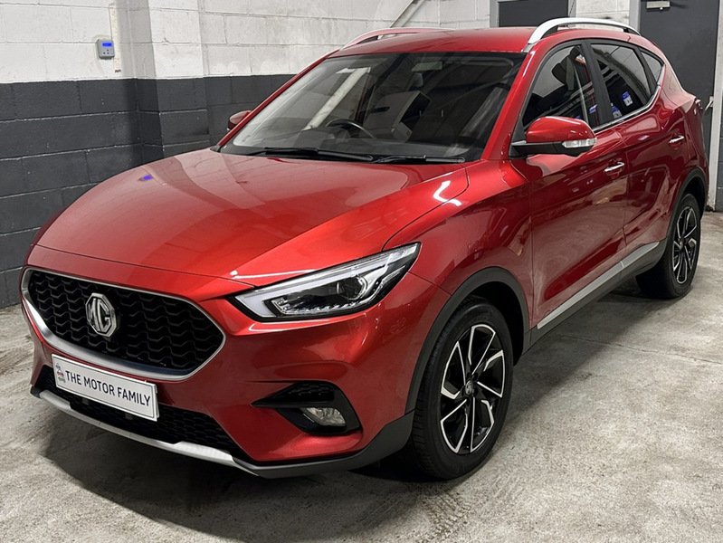 Used MG MG ZS 2023 for sale - 77704092: Photo 4