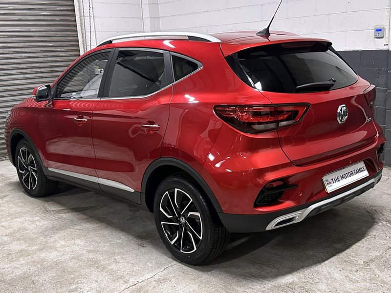 Used MG MG ZS 2023 for sale - 77704092: Photo 6