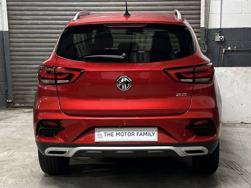 Used MG MG ZS 2023 for sale - 77704092: Photo 7