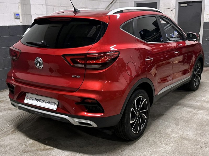 Used MG MG ZS 2023 for sale - 77704092: Photo 8