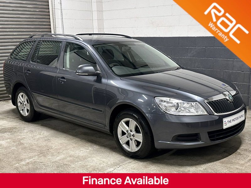 Used Skoda Octavia 2012 for sale - 77096770: Photo 1