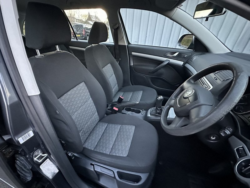 Used Skoda Octavia 2012 for sale - 77096770: Photo 10