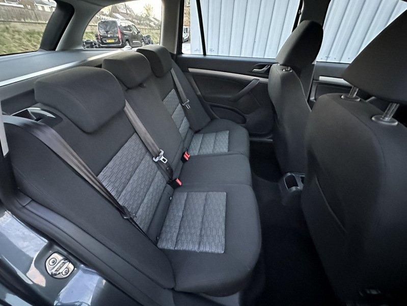 Used Skoda Octavia 2012 for sale - 77096770: Photo 12