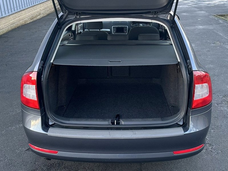 Used Skoda Octavia 2012 for sale - 77096770: Photo 13