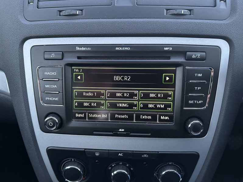 Used Skoda Octavia 2012 for sale - 77096770: Photo 16