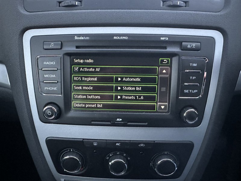 Used Skoda Octavia 2012 for sale - 77096770: Photo 18