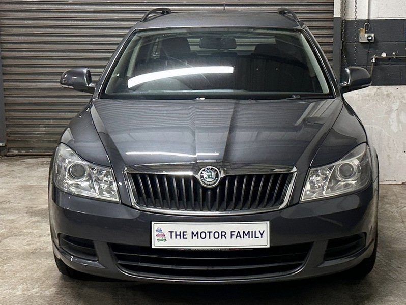 Used Skoda Octavia 2012 for sale - 77096770: Photo 2