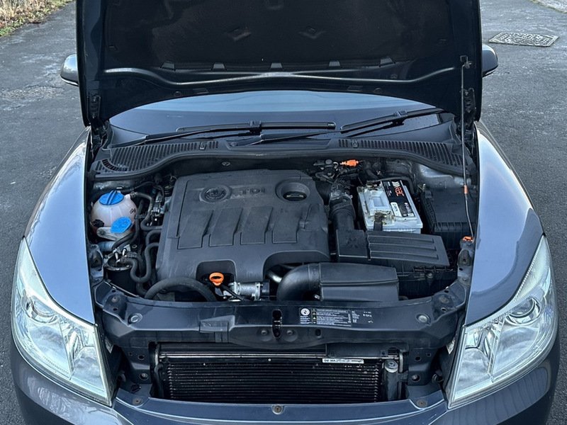 Used Skoda Octavia 2012 for sale - 77096770: Photo 20