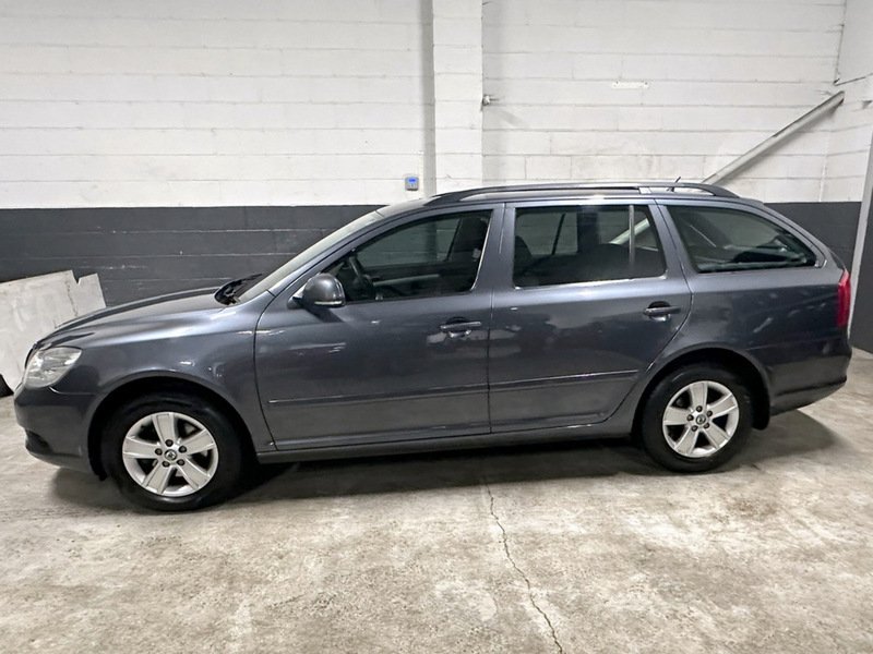 Used Skoda Octavia 2012 for sale - 77096770: Photo 4