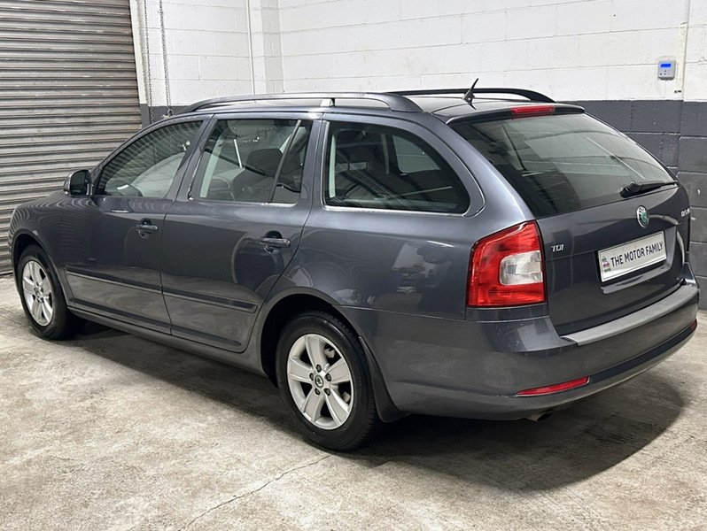 Used Skoda Octavia 2012 for sale - 77096770: Photo 5