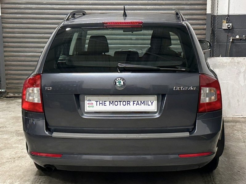 Used Skoda Octavia 2012 for sale - 77096770: Photo 6