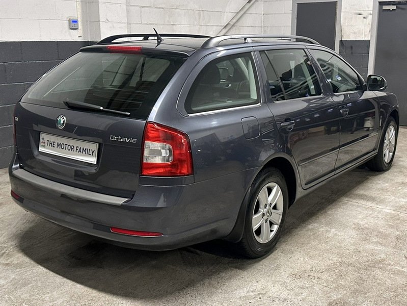 Used Skoda Octavia 2012 for sale - 77096770: Photo 7