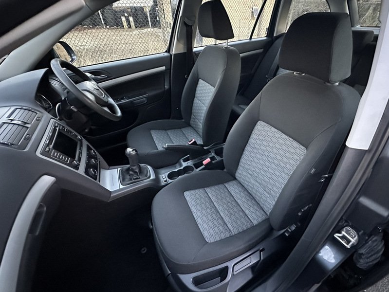 Used Skoda Octavia 2012 for sale - 77096770: Photo 9