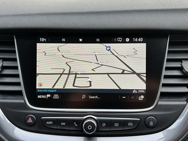 Used Vauxhall Grandland X 2021 for sale - 76986511: Photo 10