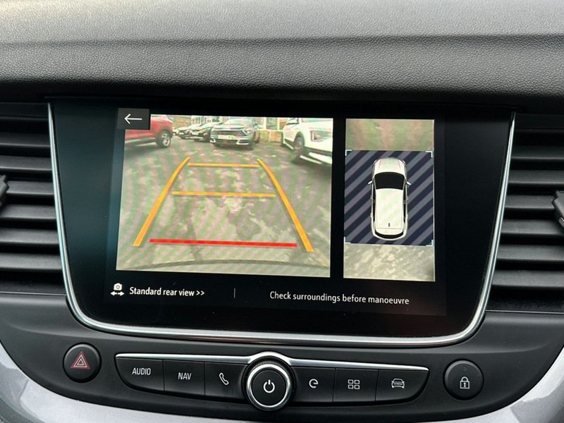 Used Vauxhall Grandland X 2021 for sale - 76986511: Photo 11