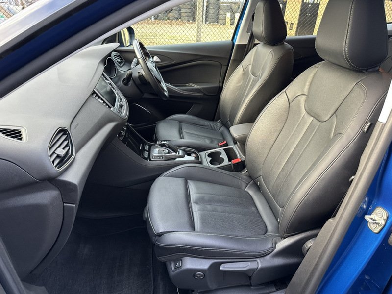 Used Vauxhall Grandland X 2021 for sale - 76986511: Photo 14