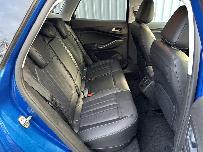 Used Vauxhall Grandland X 2021 for sale - 76986511: Photo 15