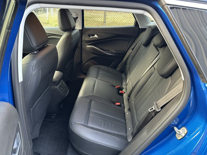 Used Vauxhall Grandland X 2021 for sale - 76986511: Photo 16