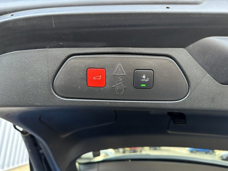 Used Vauxhall Grandland X 2021 for sale - 76986511: Photo 18