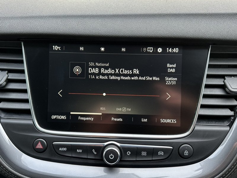 Used Vauxhall Grandland X 2021 for sale - 76986511: Photo 23