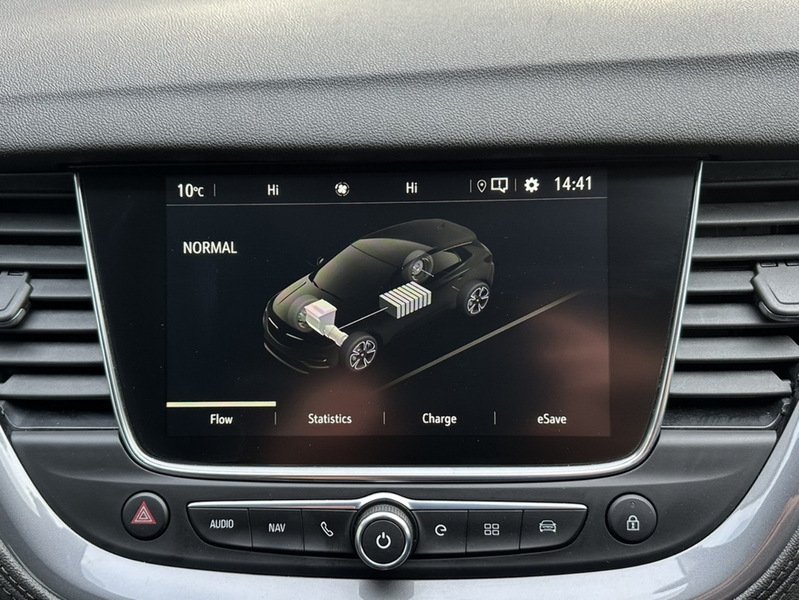 Used Vauxhall Grandland X 2021 for sale - 76986511: Photo 26