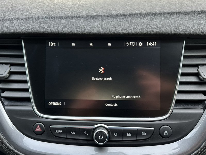 Used Vauxhall Grandland X 2021 for sale - 76986511: Photo 27