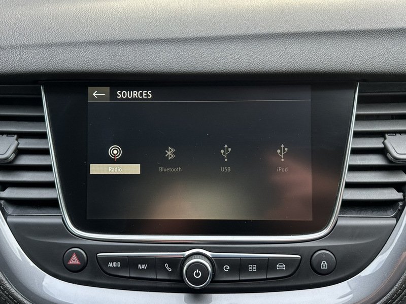 Used Vauxhall Grandland X 2021 for sale - 76986511: Photo 28