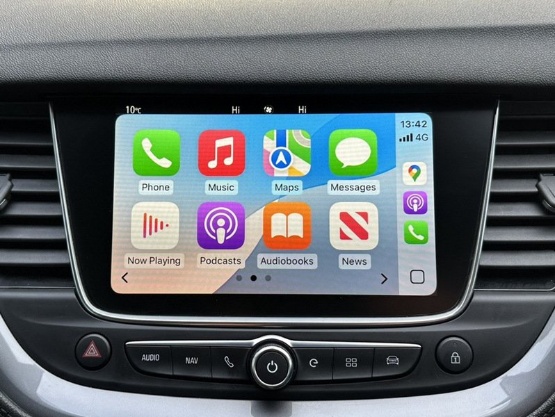 Used Vauxhall Grandland X 2021 for sale - 76986511: Photo 30