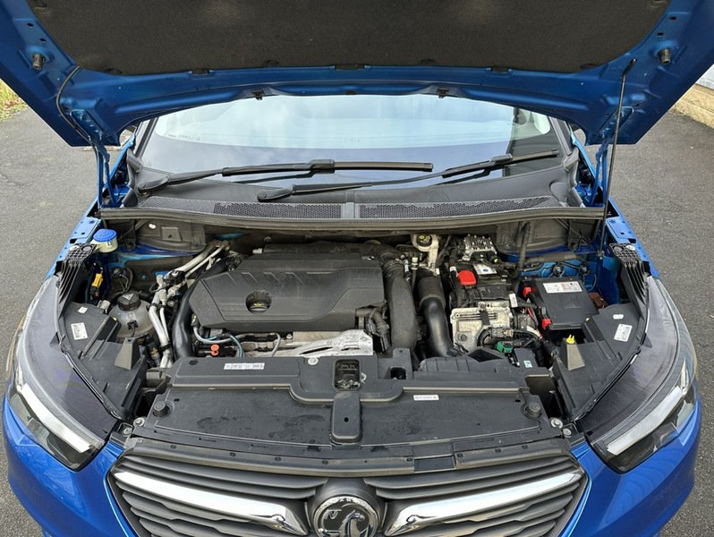 Used Vauxhall Grandland X 2021 for sale - 76986511: Photo 31