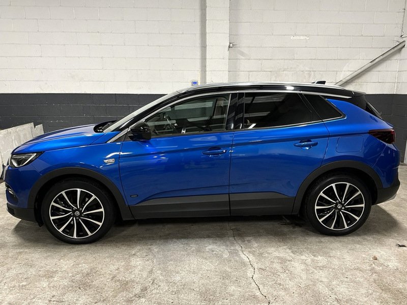 Used Vauxhall Grandland X 2021 for sale - 76986511: Photo 5