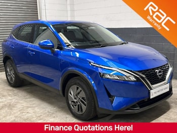 Used Nissan Qashqai 2022 for sale - 78443943: Photo