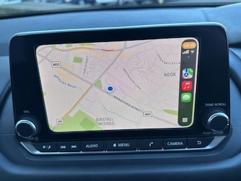 Used Nissan Qashqai 2022 for sale - 78443943: Photo