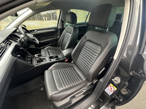 Used Volkswagen Passat 2020 for sale - 76245537: Photo 12