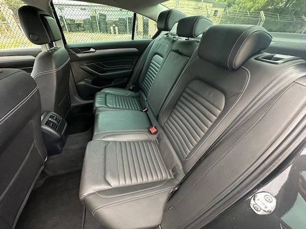 Used Volkswagen Passat 2020 for sale - 76245537: Photo 14